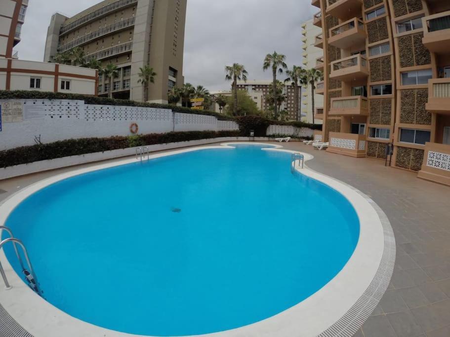Sunset Beach Studio Puerto de la Cruz (Tenerife) Exterior foto
